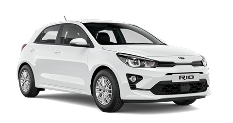 New RIO KIA 1.25 2 5dr 2024 | Lookers