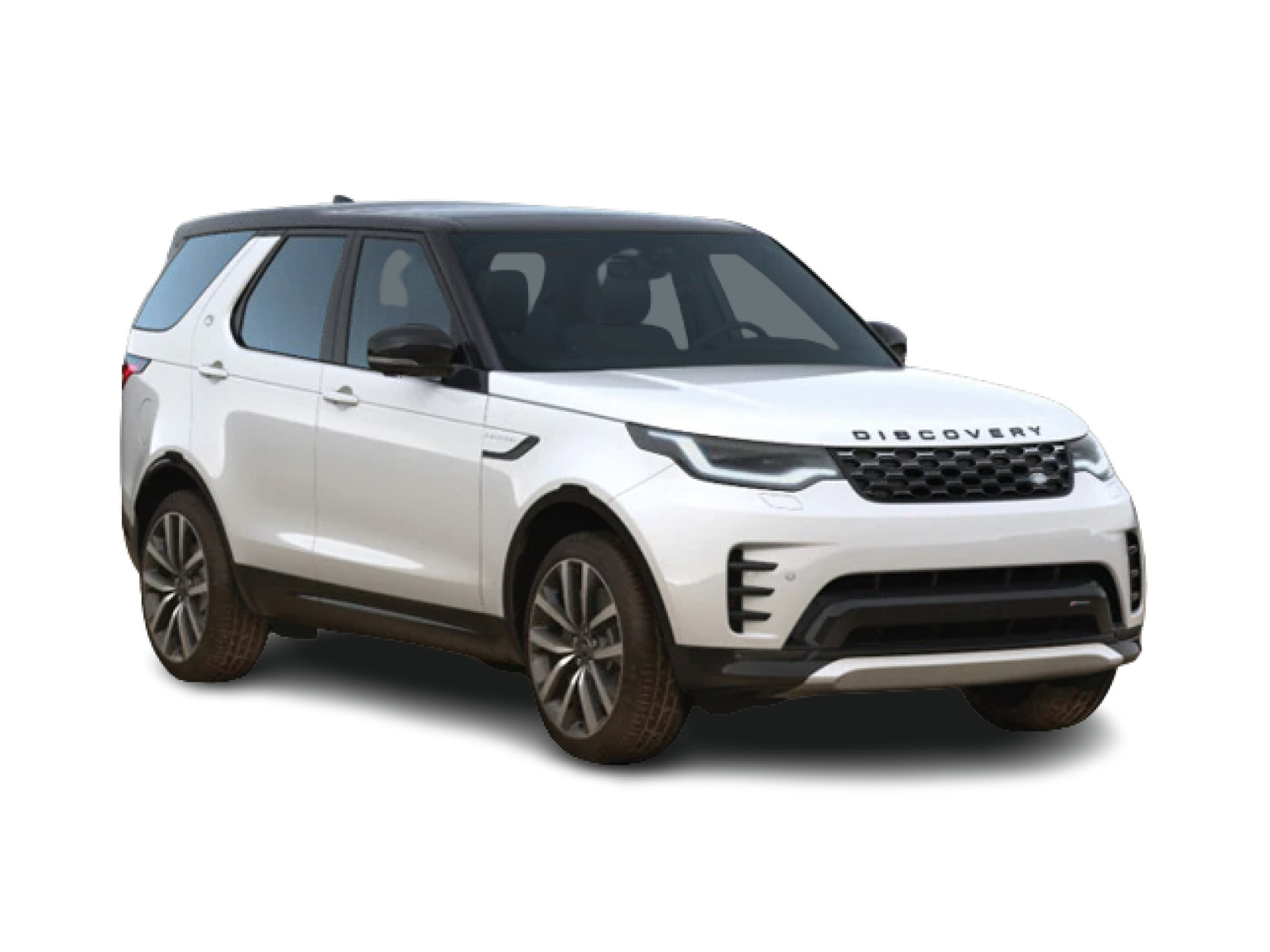 New DISCOVERY LAND ROVER 3.0 D300 R-Dynamic SE 5dr Auto 2022 | Lookers