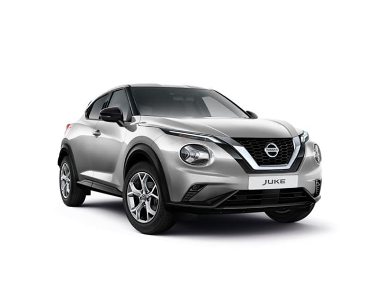 New JUKE NISSAN 1.0 DiG-T 114 Acenta 5dr 2021 | Lookers