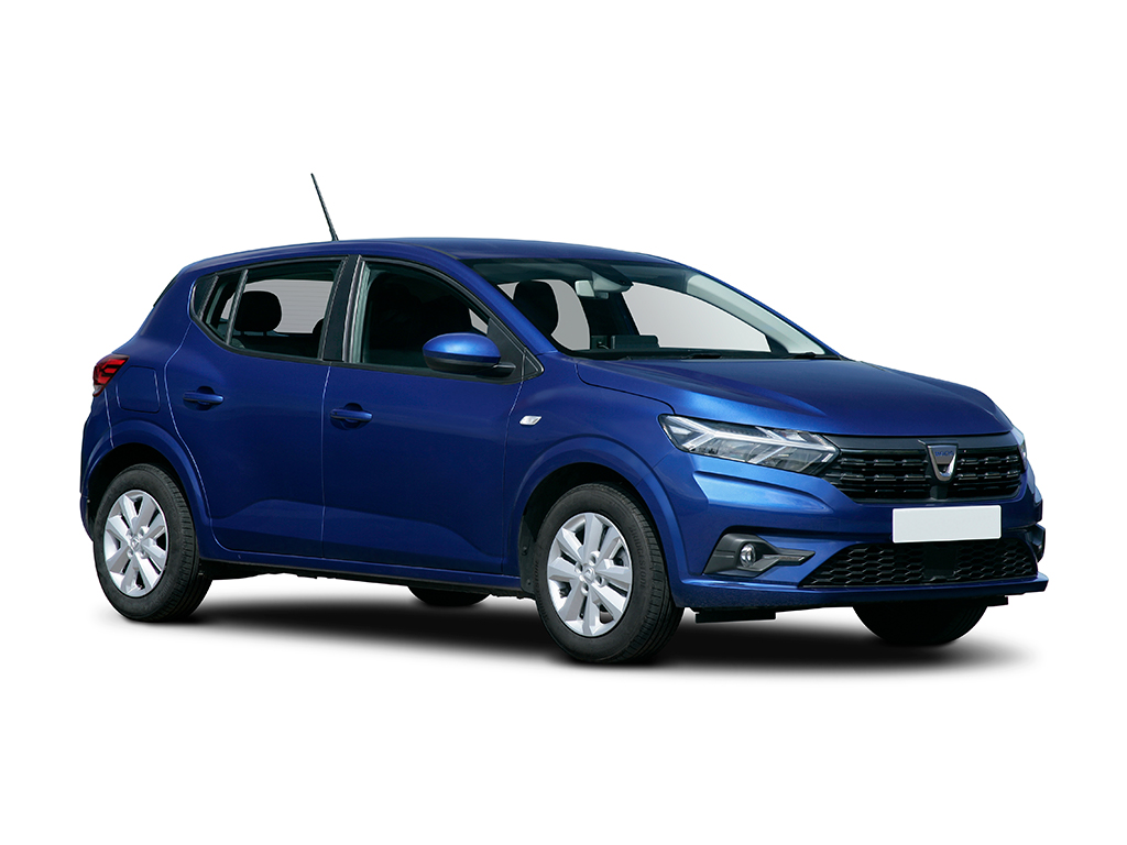 New SANDERO DACIA 1.0 SCe Essential 5dr 2022 | Lookers
