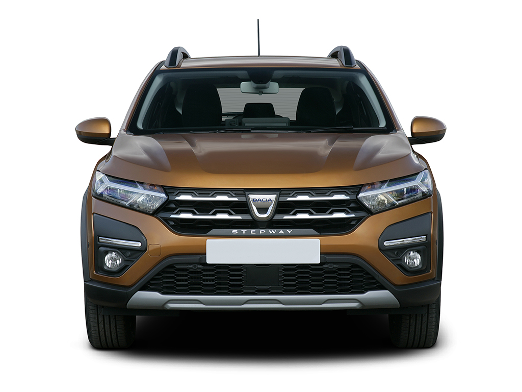 New SANDERO STEPWAY DACIA 1.0 TCe Comfort 5dr 2021 | Lookers