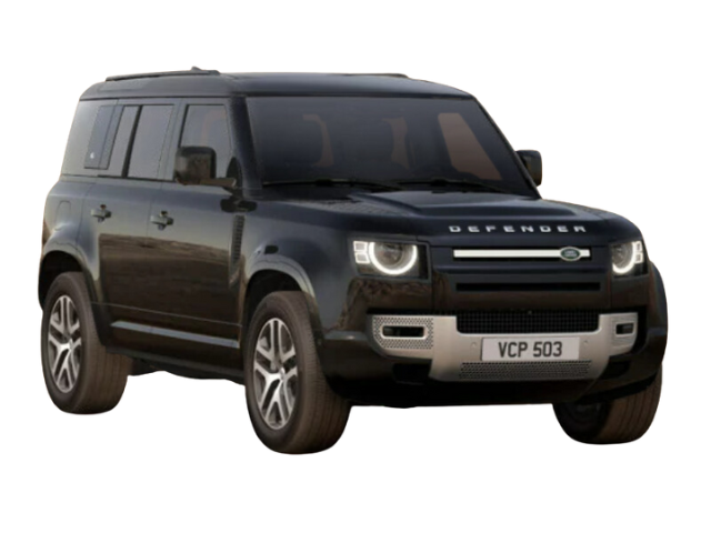 New LAND ROVER DEFENDER 3.0 D250 XS Edition 110 5dr Auto 2024 | Lookers ...