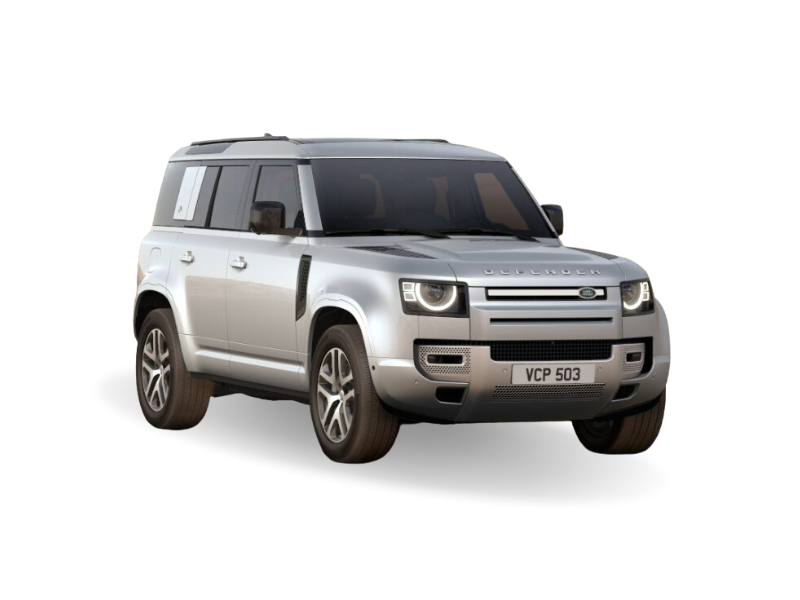 New LAND ROVER DEFENDER 3.0 D250 XS Edition 110 5dr Auto 2024 | Lookers ...