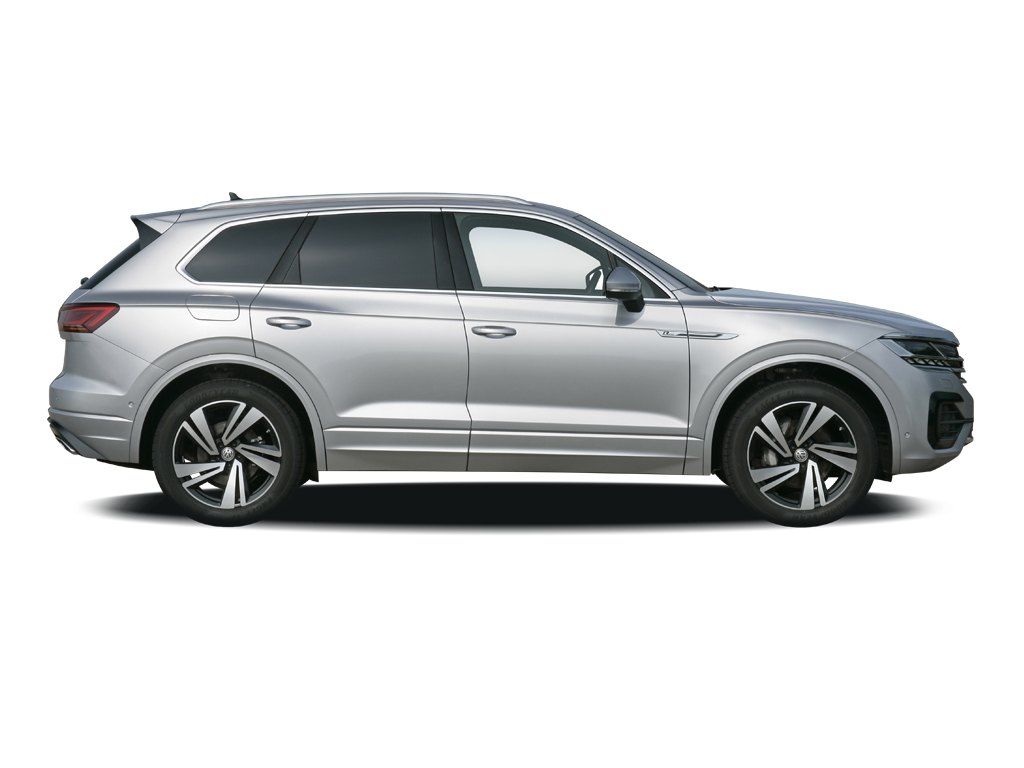 New Volkswagen Touareg 3.0 V6 Tsi Phev 4motion R 5dr Tip Auto 2024 