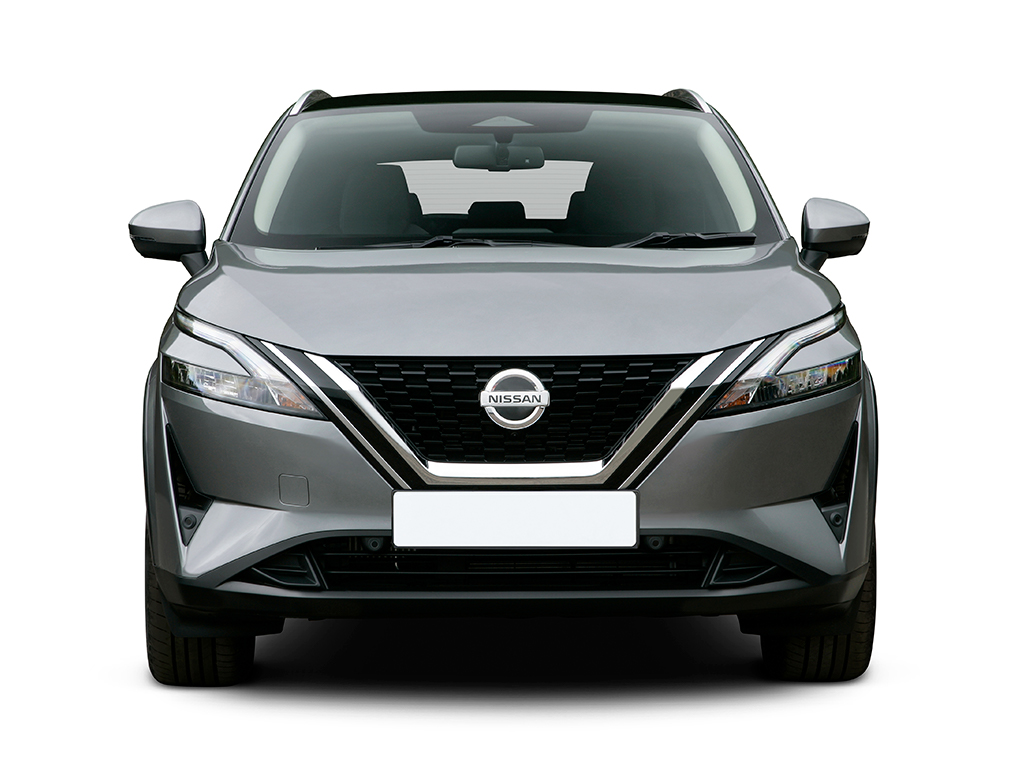 New QASHQAI NISSAN 1.3 DiGT MH Acenta Premium 5dr 2021 Lookers New QASHQAI NISSAN 1.3 DiGT MH Acenta Premium 5dr 2021 Lookers