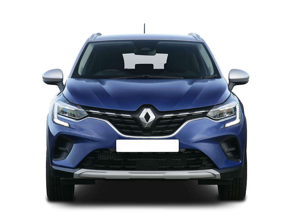 Motability CAPTUR RENAULT 1.6 E-TECH PHEV 160 R.S.Line 5dr Auto 2023 ...