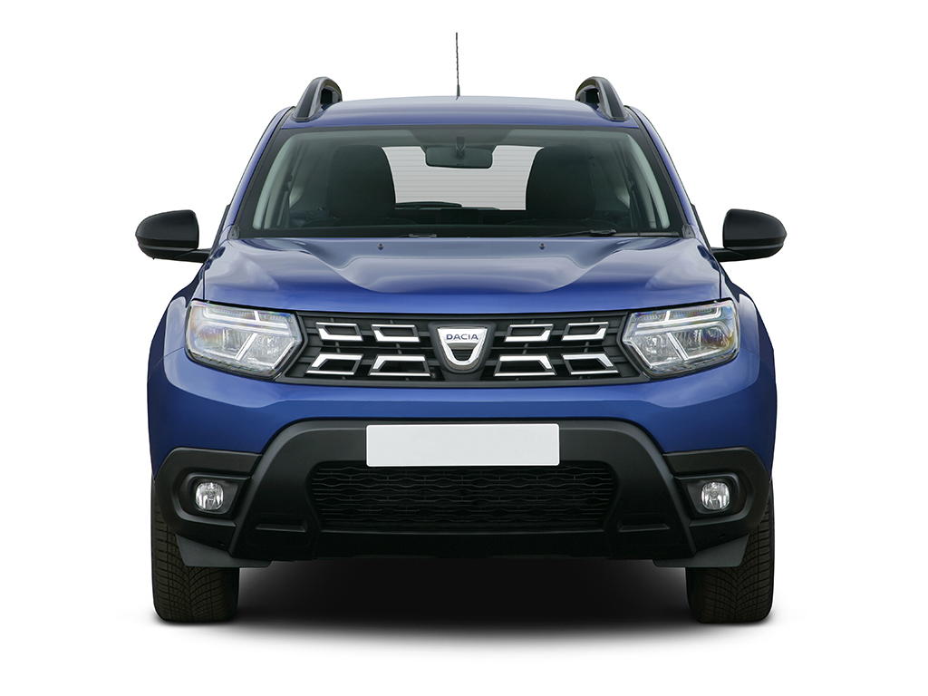 New DACIA DUSTER 1.0 TCe 100 Bi-Fuel Essential 5dr 2024 | Lookers