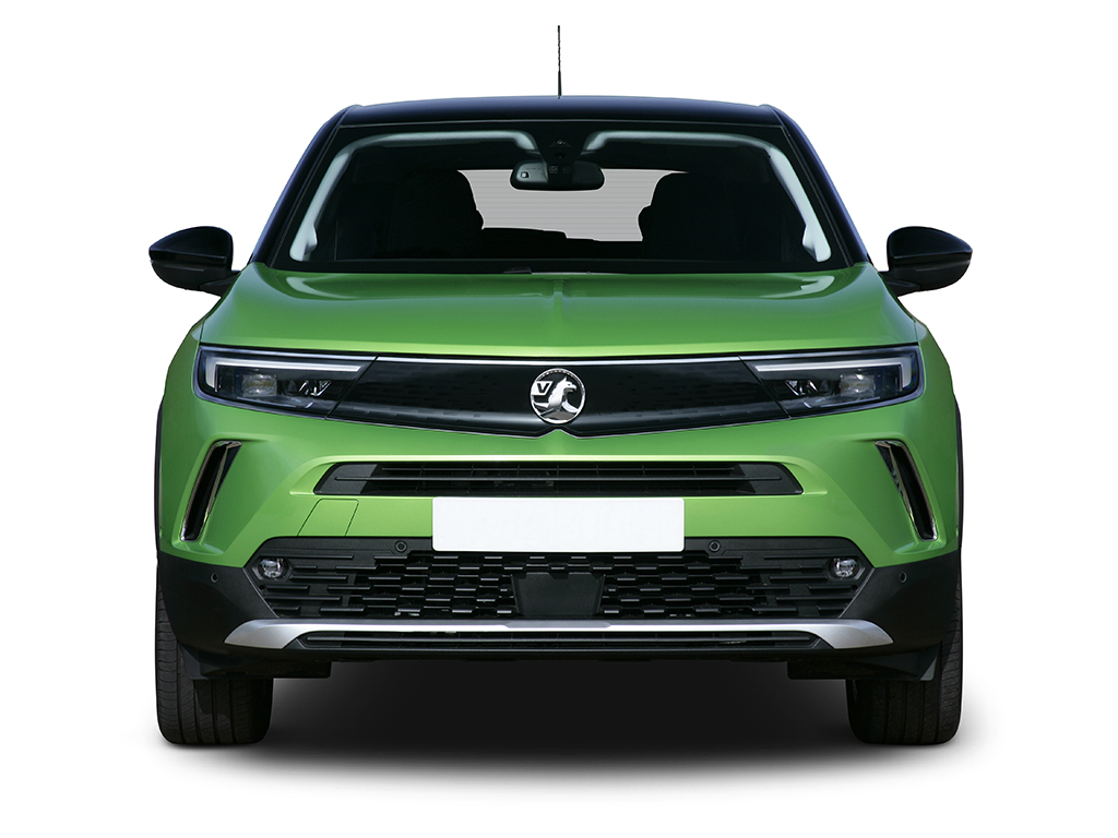 Motability MOKKA VAUXHALL 100kW Ultimate 50kWh 5dr Auto 2023 Lookers