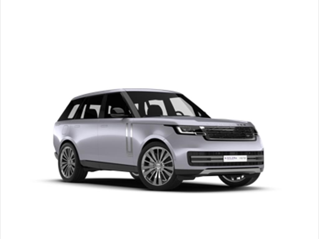 New LAND ROVER RANGE ROVER 3.0 D300 SE 4dr Auto 2024 Lookers Land Rover