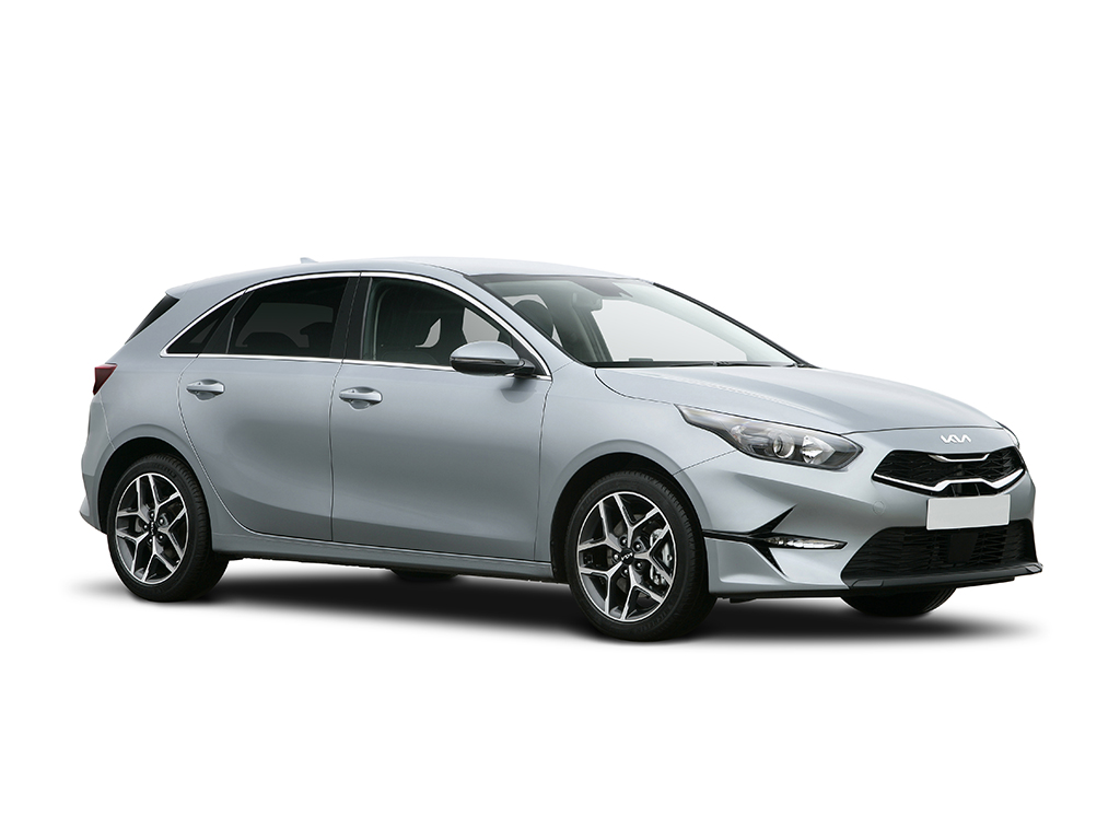 Motability CEED KIA 1.5T GDi ISG GTLine 5dr 2025 Lookers