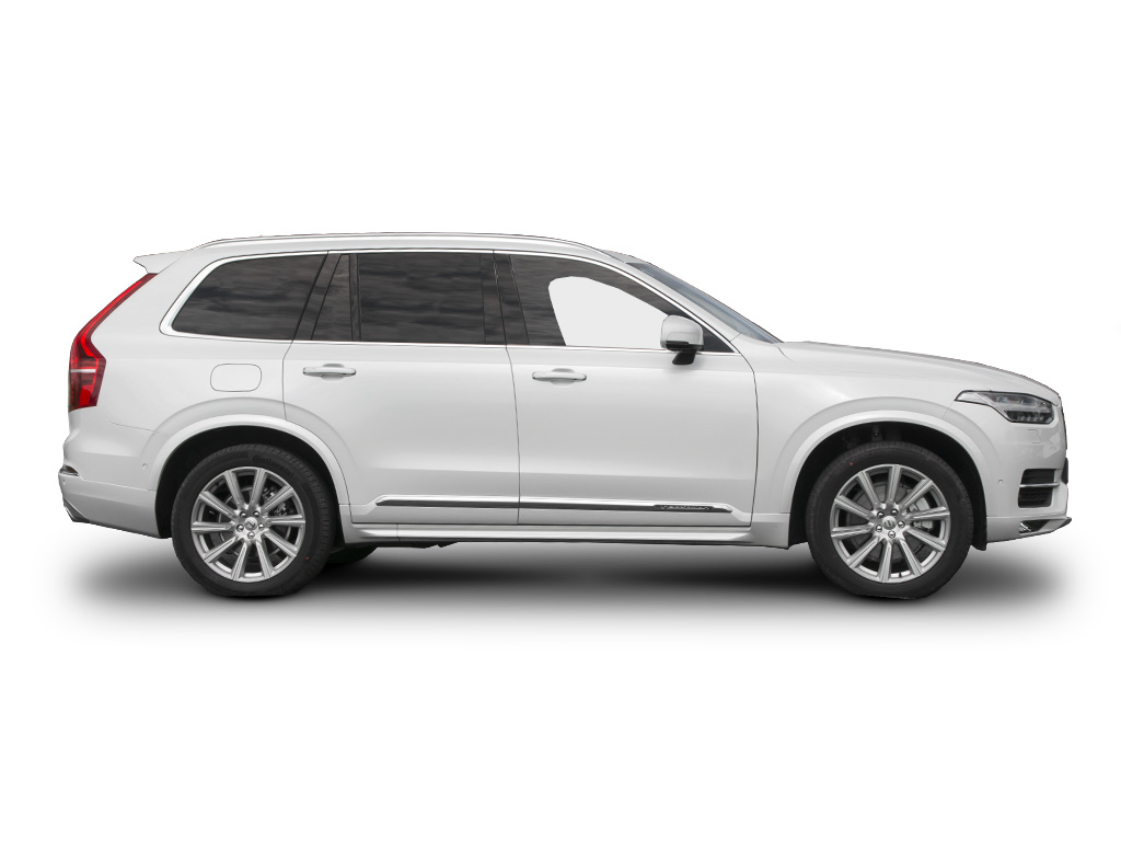 New VOLVO XC90 2.0 T8 [455] RC PHEV Core Bright 5dr AWD Gtron 2025