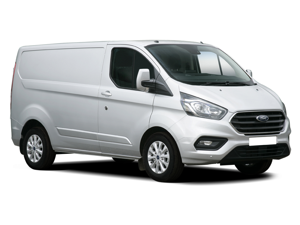 new ford vans for sale uk